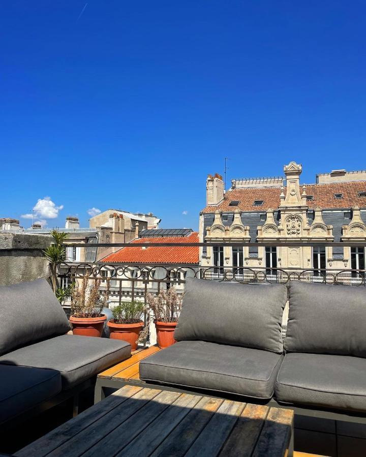 Mai Homes - La Terrasse Grignan Marsylia Zewnętrze zdjęcie