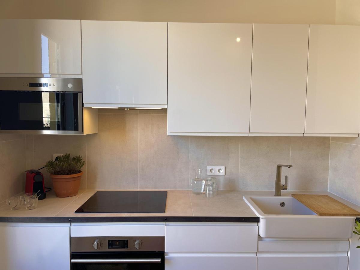 Mai Homes - La Terrasse Grignan Marsylia Zewnętrze zdjęcie