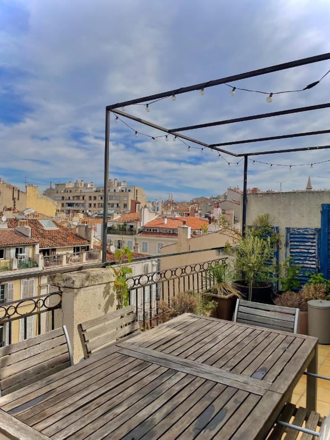 Mai Homes - La Terrasse Grignan Marsylia Zewnętrze zdjęcie