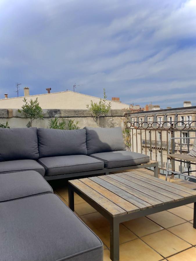 Mai Homes - La Terrasse Grignan Marsylia Zewnętrze zdjęcie