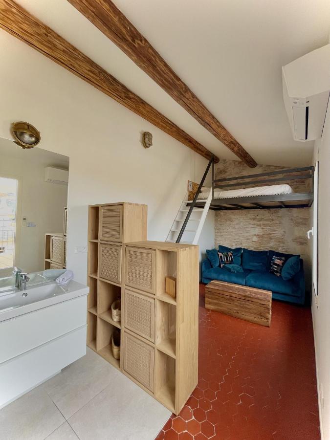 Mai Homes - La Terrasse Grignan Marsylia Zewnętrze zdjęcie