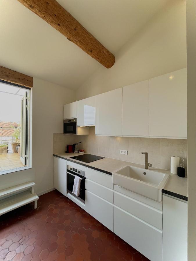 Mai Homes - La Terrasse Grignan Marsylia Zewnętrze zdjęcie