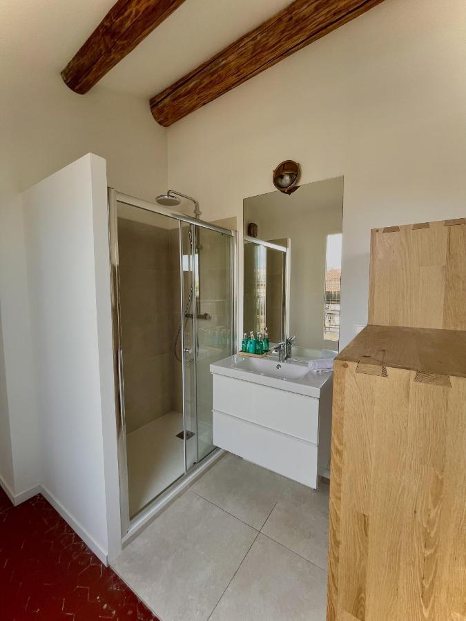 Mai Homes - La Terrasse Grignan Marsylia Zewnętrze zdjęcie