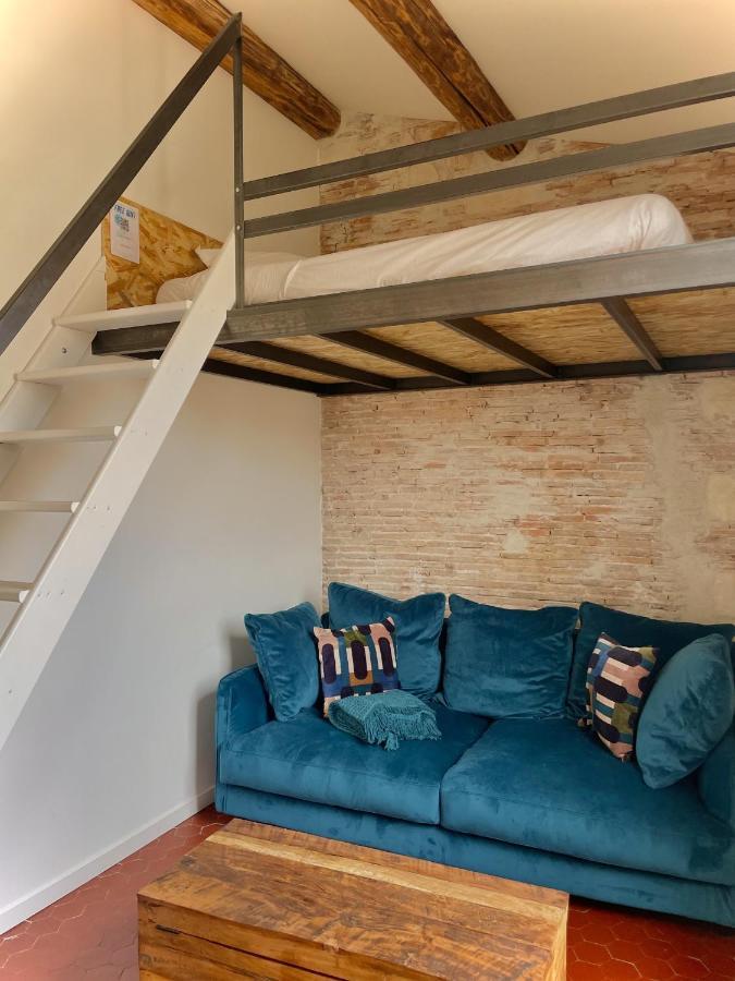 Mai Homes - La Terrasse Grignan Marsylia Zewnętrze zdjęcie